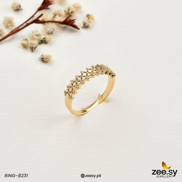 Ring-8231 - House Of Hania
