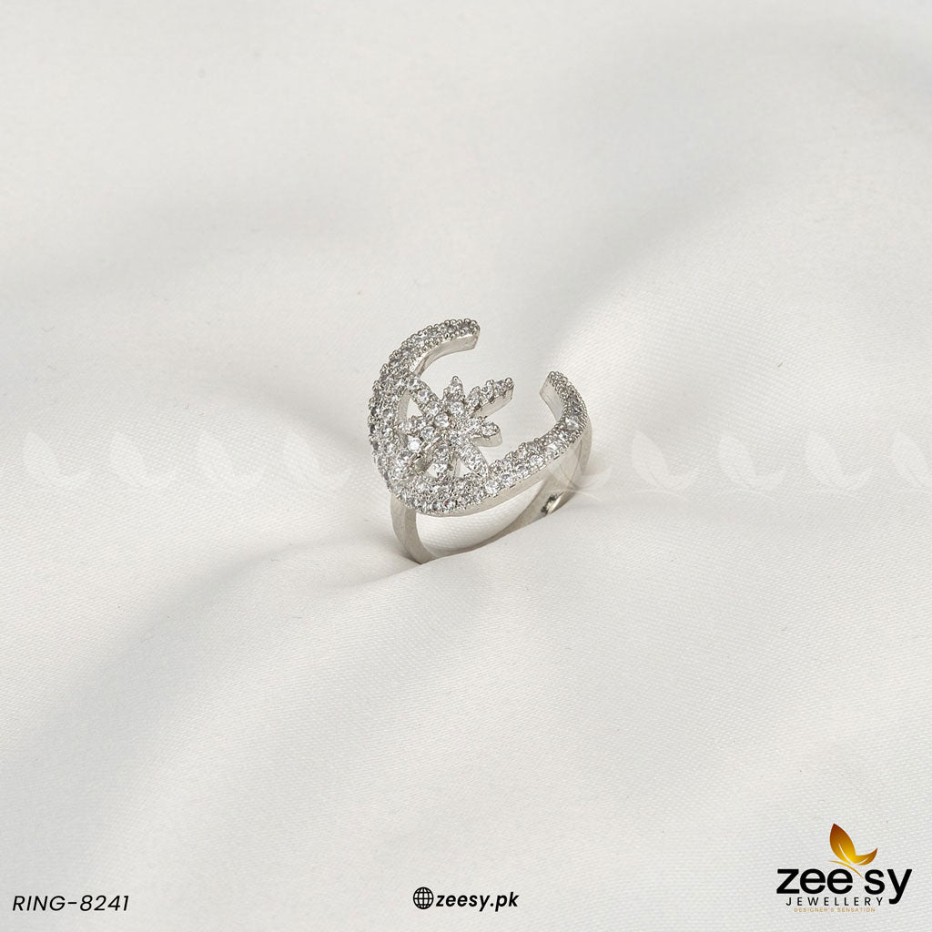 Ring-8241 - House Of Hania