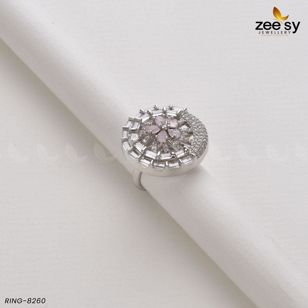 Ring-8260 - House Of Hania