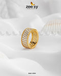 Ring-8284 - House Of Hania