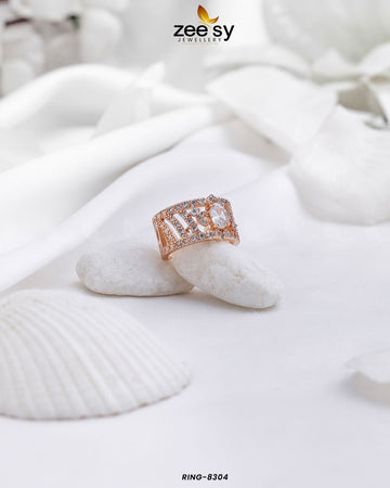 Ring-8304 - House Of Hania