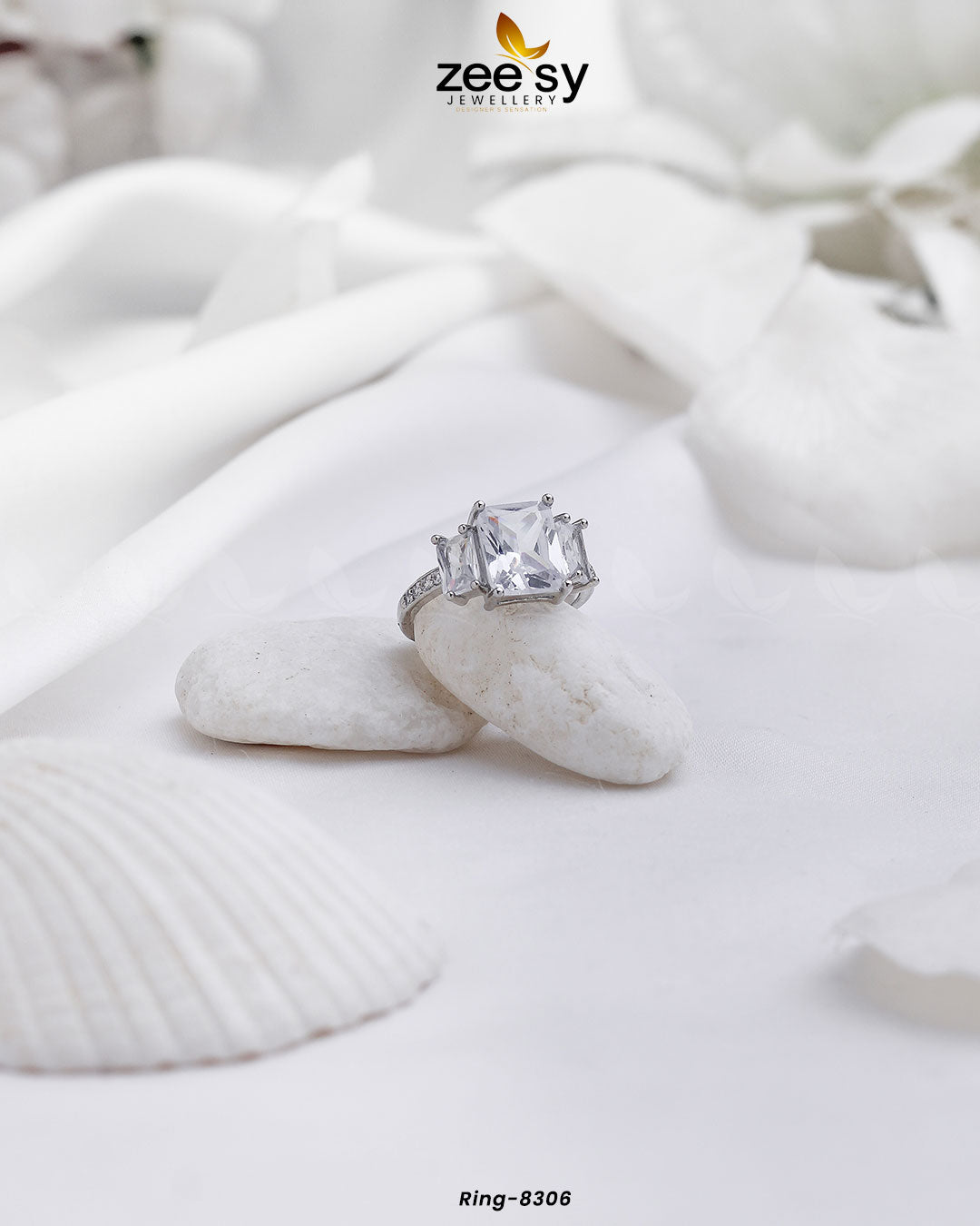 Ring-8306 - House Of Hania