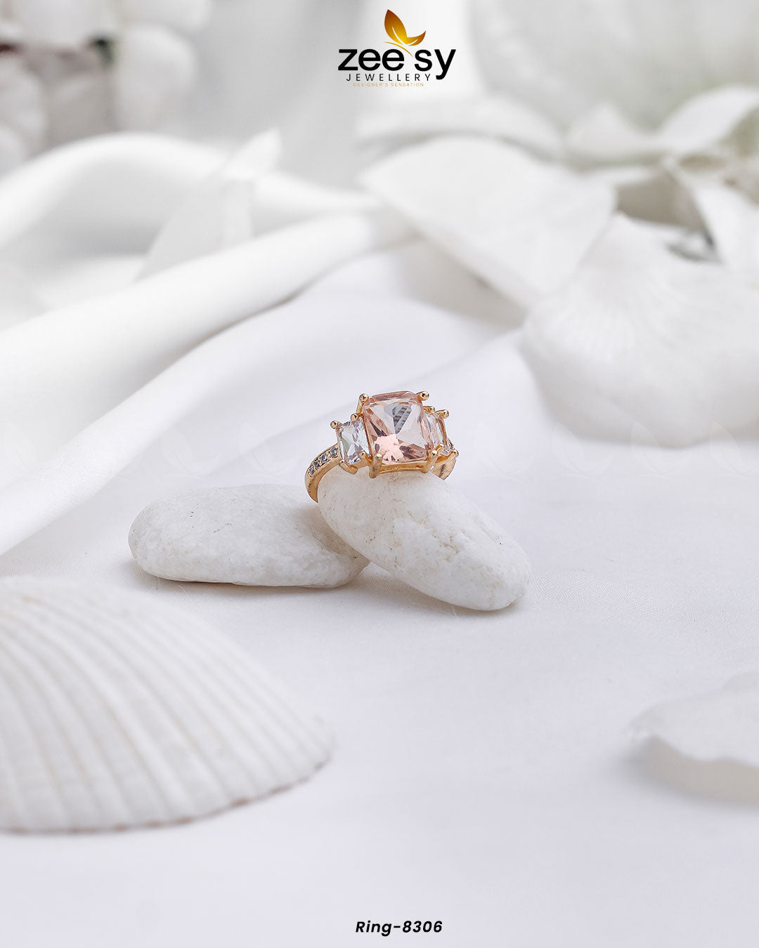 Ring-8306 - House Of Hania