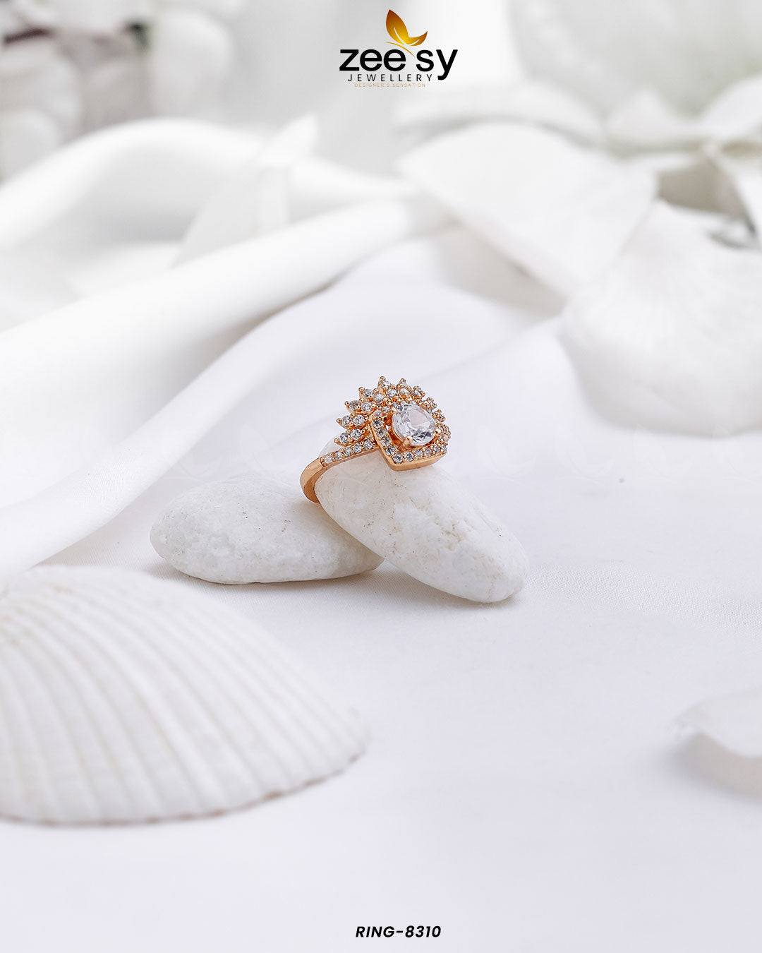 Ring-8310 - House Of Hania