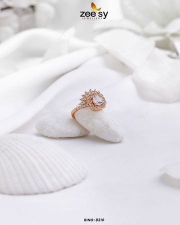 Ring-8310 - House Of Hania