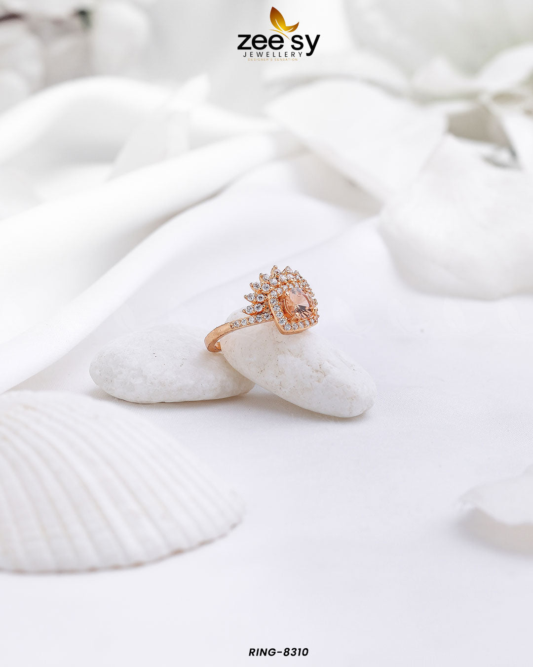 Ring-8310 - House Of Hania