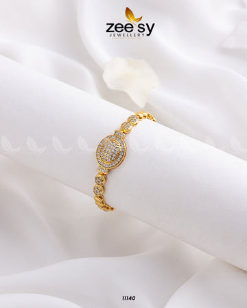 Riveting Bracelets - House Of Hania
