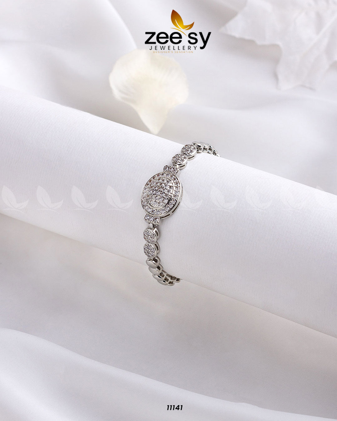Riveting Bracelets - House Of Hania