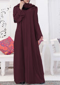 RiwayateKhas - MAROON LUXURY - House Of Hania