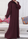 RiwayateKhas - MAROON LUXURY - House Of Hania