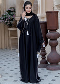 RiwayateKhas - SERENE BLACK - House Of Hania