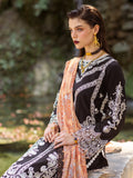 Roheenaz | Dahlia Embroidered Lawn 24 | Celandine - House Of Hania