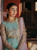 Roheenaz | Pehli Si Muhabbat Wedding Collection |  AARZO - House Of Hania
