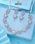 Rosalinda Necklace - House Of Hania