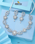 Rosalinda Necklace - House Of Hania