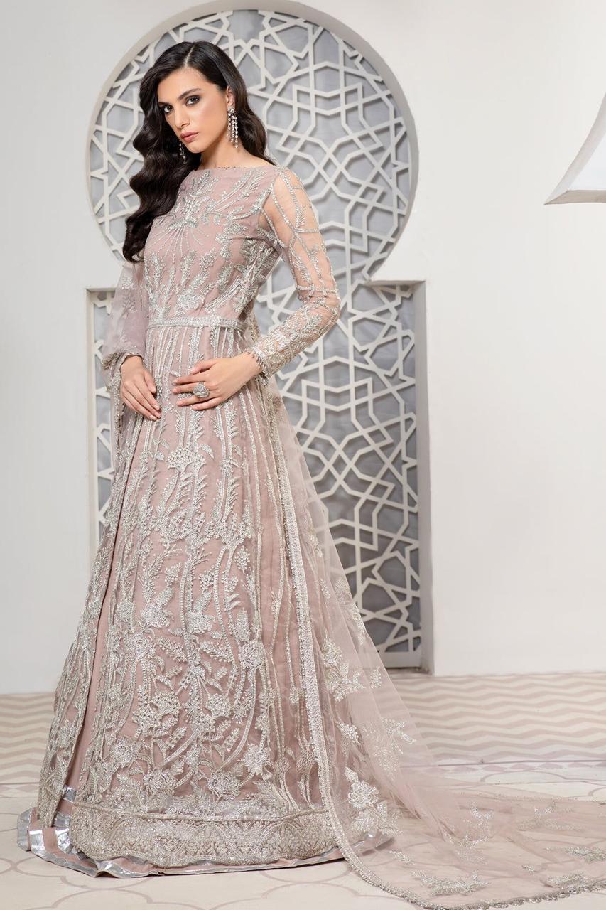 Rose Gold - House Of Hania