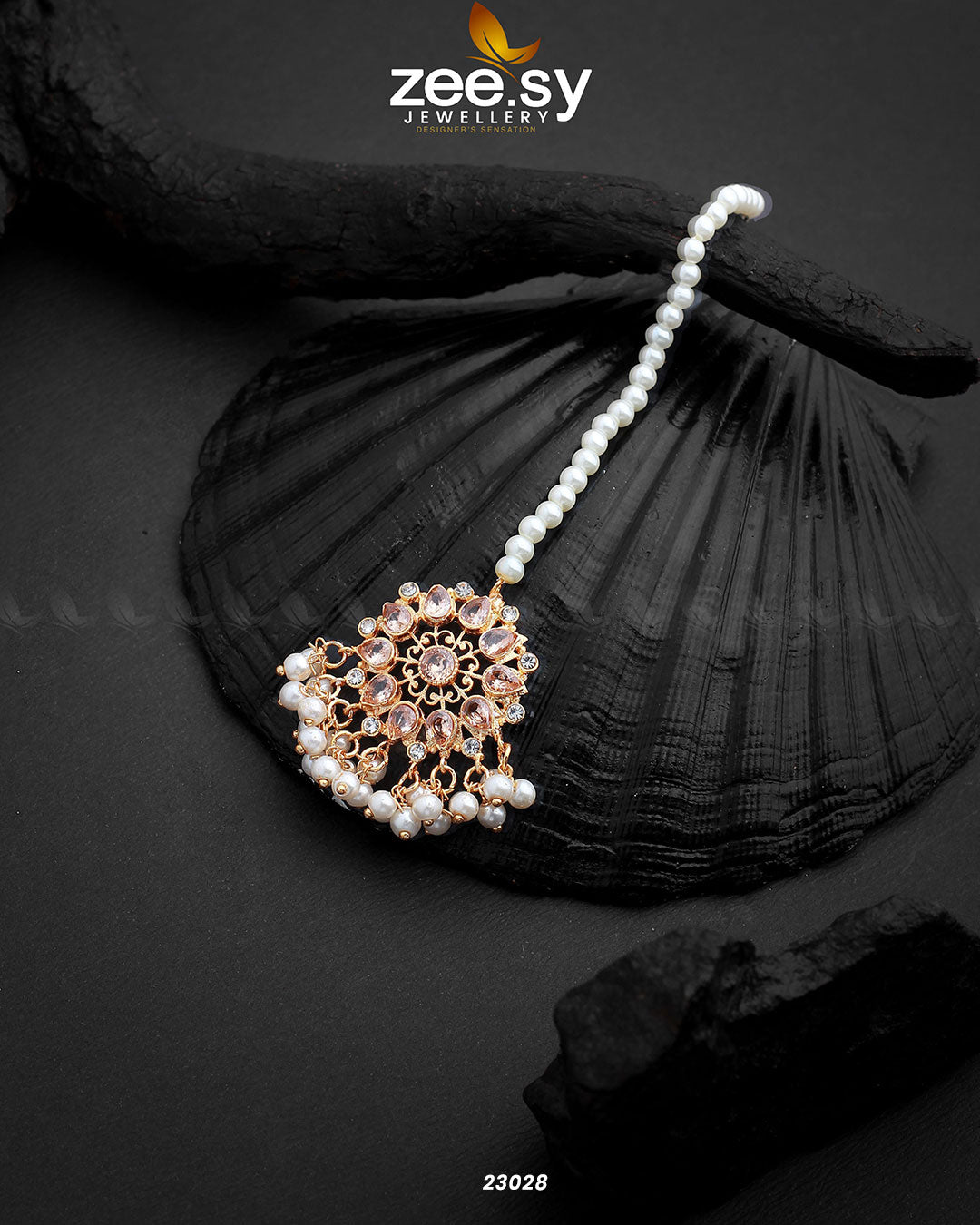 Rosebud Bindiya - House Of Hania