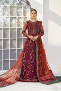 Rouche - House Of Hania