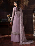Rouge by Zarif Embroidered Chiffon 3Pc Suit ZRW-05 FLORENCE - House Of Hania