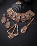 Royal Bridal Set - House Of Hania