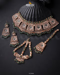 Royal Bridal Set - House Of Hania