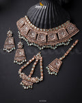 Royal Bridal Set - House Of Hania