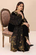 Musferah Saad | Ethereal Embrace | Royal Moonstone