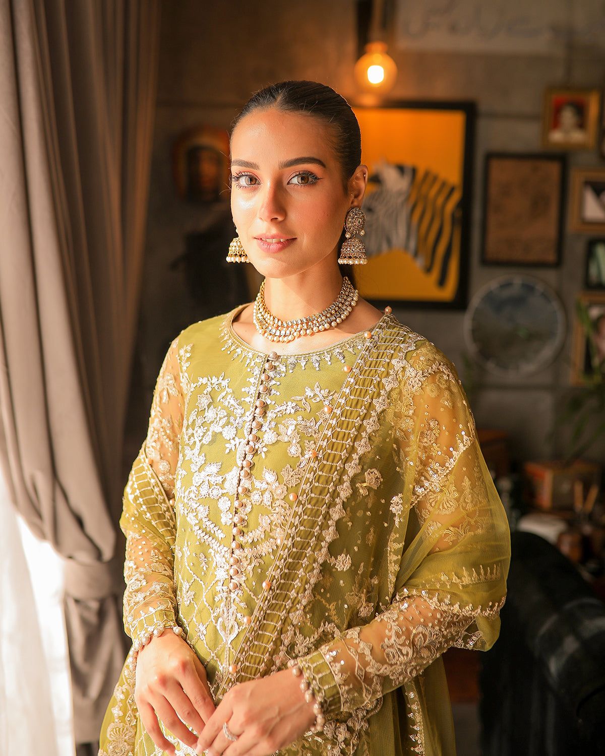 Rozhin - House Of Hania
