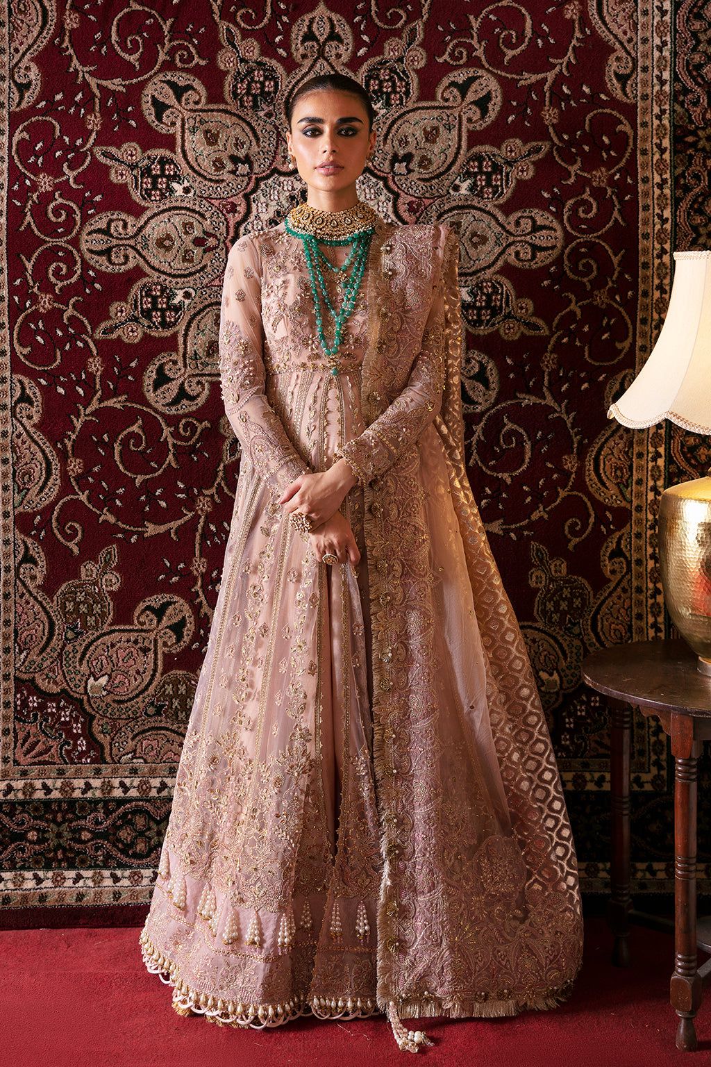 Rubab - House Of Hania