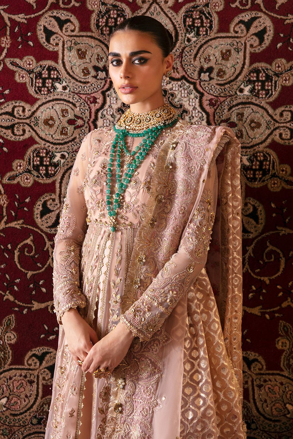 Rubab - House Of Hania