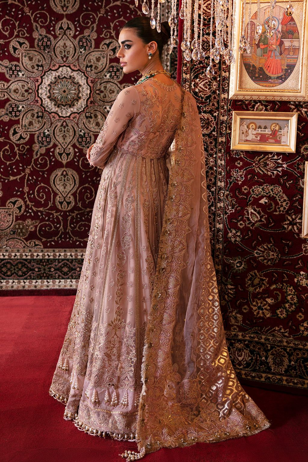 Rubab - House Of Hania