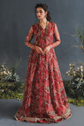 Ruby Radiance - House Of Hania