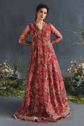 Ruby Radiance - House Of Hania