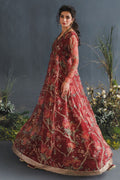 Ruby Radiance - House Of Hania