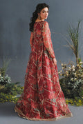 Ruby Radiance - House Of Hania