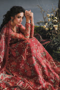 Ruby Radiance - House Of Hania