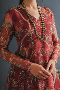 Ruby Radiance - House Of Hania