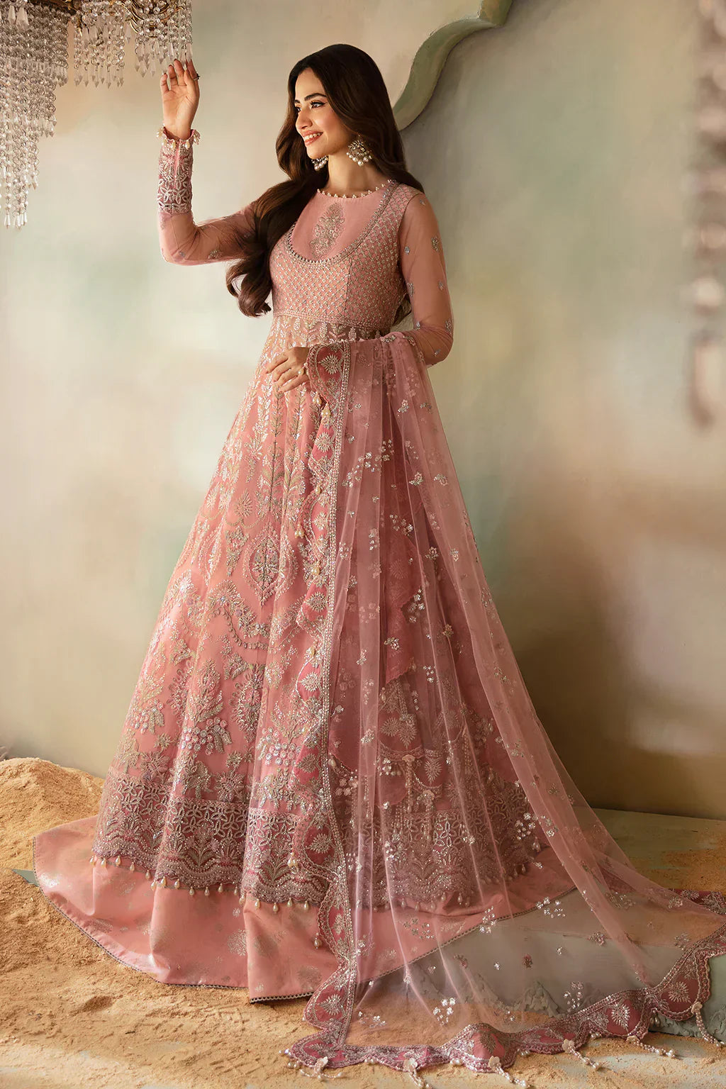 SAAD SHAIKH__Aurelia - House Of Hania