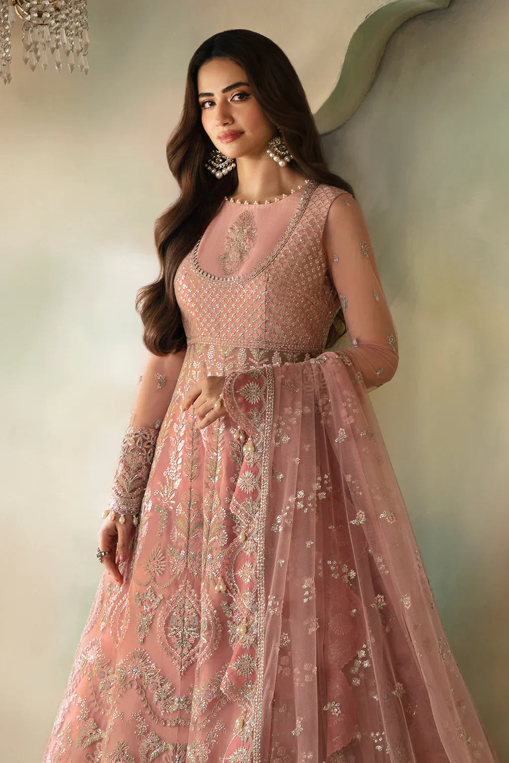 SAAD SHAIKH__Aurelia - House Of Hania