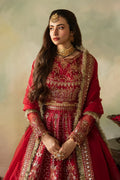 SAAD SHAIKH__Cerise - House Of Hania
