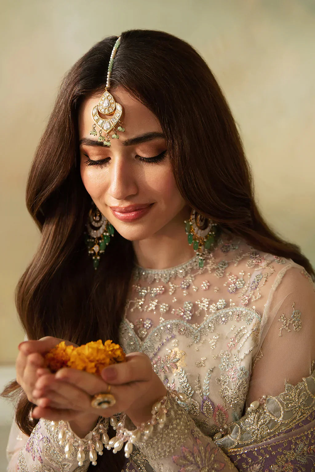 SAAD SHAIKH__Parisa - House Of Hania