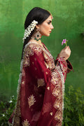 SAAD SHEIKH |IKSHA - House Of Hania
