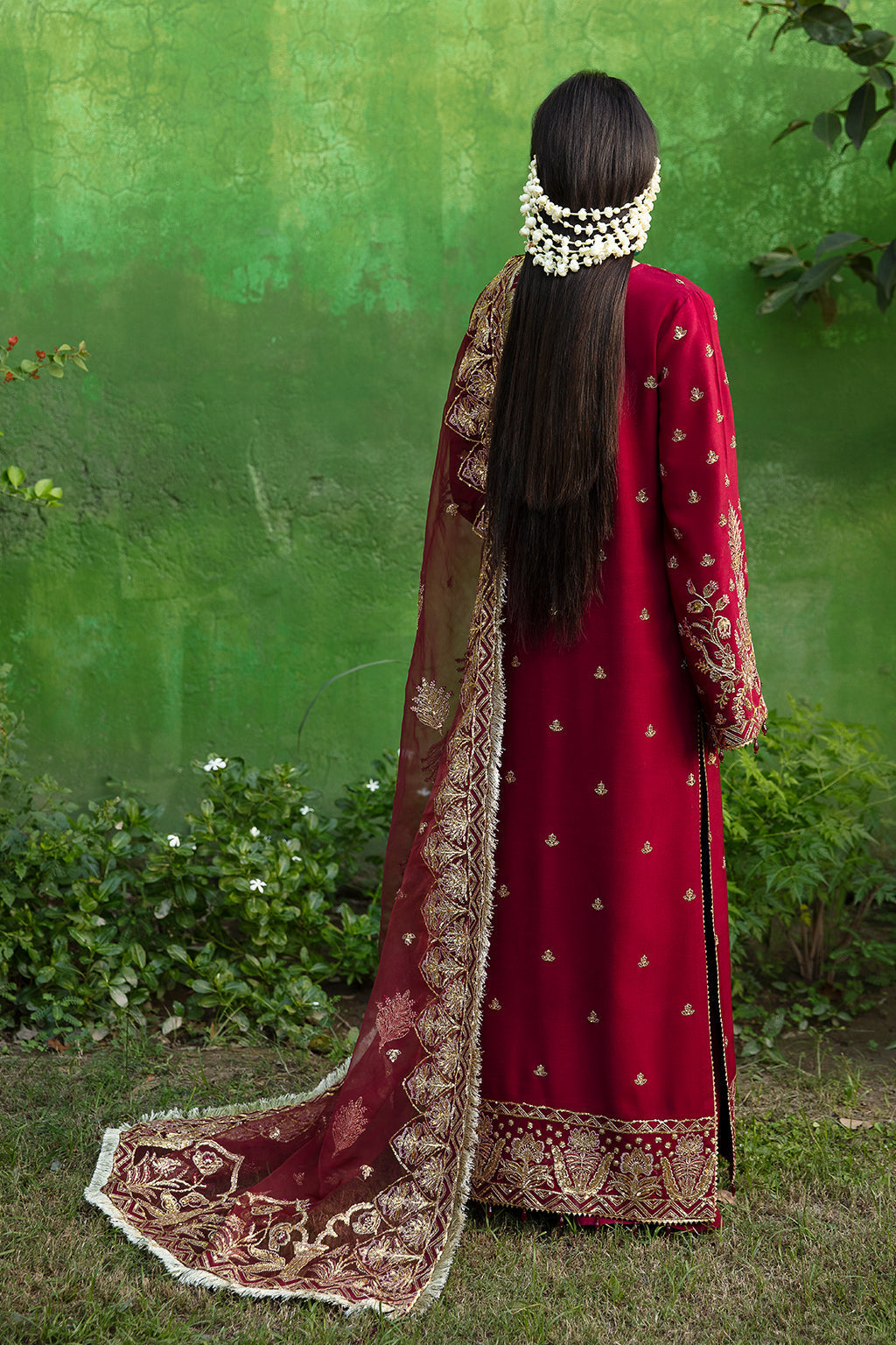 SAAD SHEIKH |IKSHA - House Of Hania