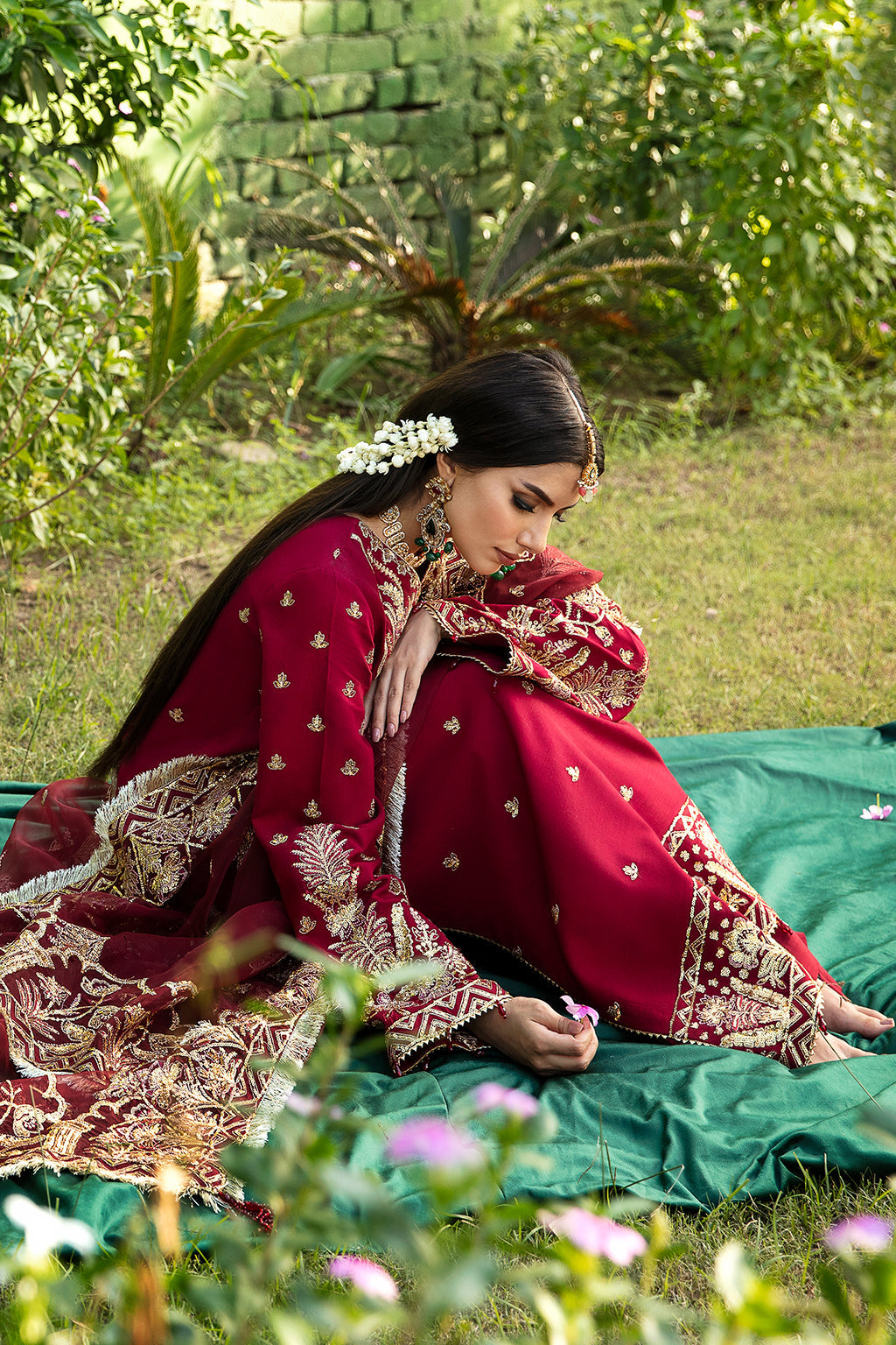SAAD SHEIKH |IKSHA - House Of Hania