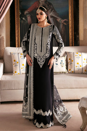 SAAD SHEIKH | KAJAL - House Of Hania