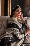 SAAD SHEIKH | KAJAL - House Of Hania