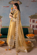 SAAD SHEIKH | MAYAL - House Of Hania