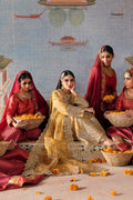SAAD SHEIKH | MAYAL - House Of Hania