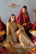 SAAD SHEIKH | MAYAL - House Of Hania