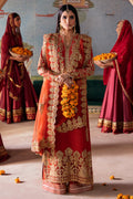 SAAD SHEIKH | RANI - House Of Hania